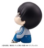 Gintama Look Up PVC Statue Shimpachi Shimura 11 cm - immagine 6