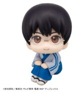 Gintama Look Up PVC Statue Shimpachi Shimura 11 cm (with gift) - immagine 3