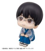 Gintama Look Up PVC Statue Shimpachi Shimura 11 cm (with gift) - immagine 6