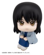 Gintama Look Up PVC Statue Kotaro Katsura 11 cm - immagine 2