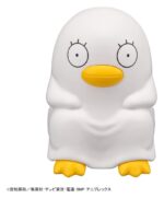 Gintama Look Up PVC Statues Kotaro Katsura & Elizabeth 11 cm (with gift) - immagine 2