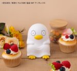 Gintama Look Up PVC Statues Kotaro Katsura & Elizabeth 11 cm (with gift) - immagine 5