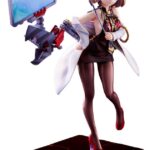 Azur Lane PVC Statue 1/7 Z23 - Philosophy Sensei 25 cm
