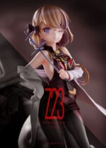 Azur Lane PVC Statue 1/7 Z23 - Philosophy Sensei 25 cm - immagine 2