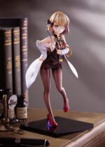 Azur Lane PVC Statue 1/7 Z23 - Philosophy Sensei 25 cm - immagine 3