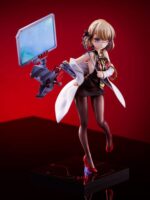 Azur Lane PVC Statue 1/7 Z23 - Philosophy Sensei 25 cm - immagine 4