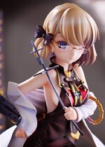Azur Lane PVC Statue 1/7 Z23 - Philosophy Sensei 25 cm - immagine 6