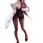 Azur Lane PVC Statue 1/7 Z23 -Philosophy Sensei TF Edition 25 cm