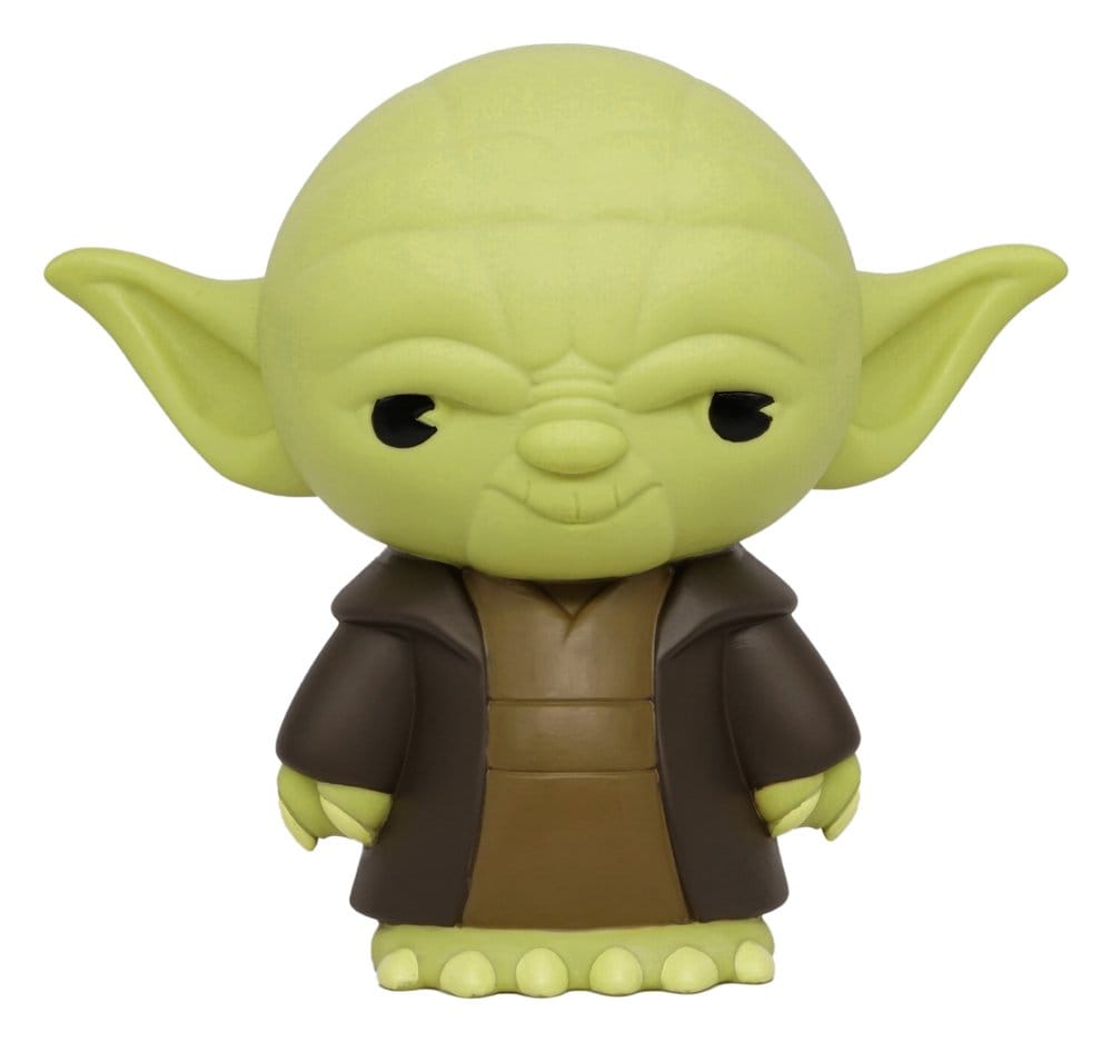 x_mngm28918 Star Wars Collectible Bank Yoda - immagine 1