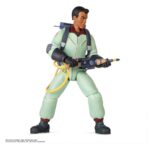Ghostbusters Action Figure 1/12 Winston Zeddemore