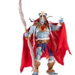 ThunderCats Action Figure 1/6 Mumm-Ra 30 cm