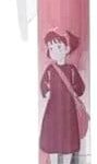 Kiki's Delivery Service Mechanical Pencil Pastel Pink