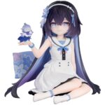 Honkai Impact 3rd PVC Statue Seele: Herrscher of Rebirth Chibi Herrscher Ver. 9 cm