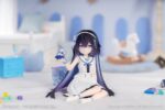 Honkai Impact 3rd PVC Statue Seele: Herrscher of Rebirth Chibi Herrscher Ver. 9 cm - immagine 2