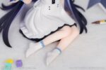 Honkai Impact 3rd PVC Statue Seele: Herrscher of Rebirth Chibi Herrscher Ver. 9 cm - immagine 4