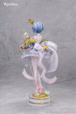 FairyTale -Another- PVC Statue 1/8 Swan Lake 28 cm - immagine 3
