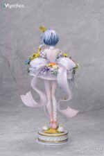 FairyTale -Another- PVC Statue 1/8 Swan Lake 28 cm - immagine 4