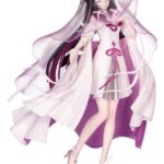 Genshin Impact Gift+ PVC Statue 1/8 Columbina: Carnival Gathering Ver. 24 cm