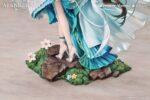 Arknights PVC Statue 1/7 Amiya: Blooms of Time Ver. 26 cm - immagine 2