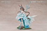 Arknights PVC Statue 1/7 Amiya: Blooms of Time Ver. 26 cm - immagine 3
