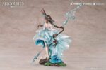 Arknights PVC Statue 1/7 Amiya: Blooms of Time Ver. 26 cm - immagine 4