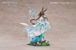 Arknights PVC Statue 1/7 Amiya: Blooms of Time Ver. 26 cm - immagine 5