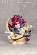 Arknights Chibi Figure Yu 13 cm - immagine 3