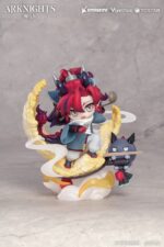 Arknights Chibi Figure Yu 13 cm - immagine 4