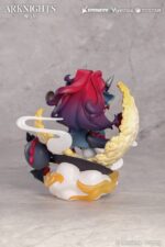 Arknights Chibi Figure Yu 13 cm - immagine 5