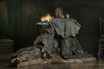 Friday the 13th: The Game Diorama Pamela Shrine - immagine 2