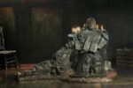 Friday the 13th: The Game Diorama Pamela Shrine - immagine 3
