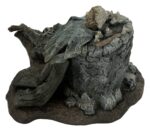 Friday the 13th: The Game Diorama Pamela Shrine - immagine 6