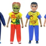 Ben Cooper: Series 14 Cooper  Action Figures 60's Sci-Fi 15 cm Assortment (12 )