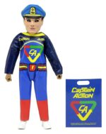 Ben Cooper: Series 14 Cooper  Action Figures 60's Sci-Fi 15 cm Assortment (12 ) - immagine 2