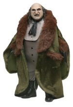 Batman Returns (1992) Clothed Action Figure The Penguin 20 cm