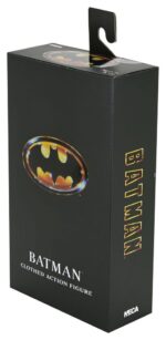 Batman (1989)Clothed Action Figure Batman 20 cm - immagine 2