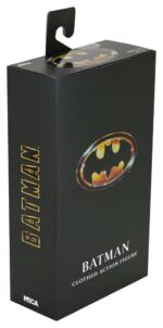 Batman (1989)Clothed Action Figure Batman 20 cm - immagine 3