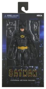 Batman (1989)Clothed Action Figure Batman 20 cm - immagine 5