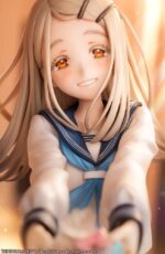 Idolmaster Gakuen PVC Statue 1/7 Hiro Shinosawa Happy Millefeuille Bonus Ver. 25 cm - immagine 3