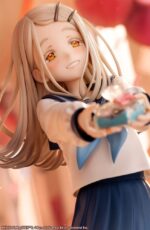 Idolmaster Gakuen PVC Statue 1/7 Hiro Shinosawa Happy Millefeuille Bonus Ver. 25 cm - immagine 5