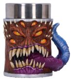 Dungeons & Dragons Set of 3 Mini Tankards Mini Monster 9 cm - immagine 6