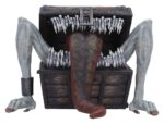 Dark Souls Storage Box Mimic Box 11 cm