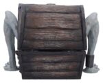 Dark Souls Storage Box Mimic Box 11 cm - immagine 3
