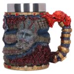 Elden Ring Tankard Rykard 17 cm