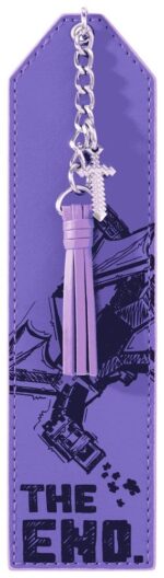 Minecraft Bookmarks 2-Pack Minecraft Bee & Ender Dragon - immagine 4