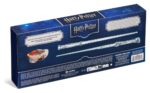 Harry Potter Celebration Wand Harry Potter 25th Anniversary Wands and Sorcerer's Stone Set - immagine 4