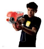 Laser X Revolution Double Blasters 2 Blasters - immagine 3