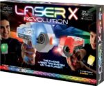 Laser X Revolution Double Blasters 2 Blasters - immagine 5
