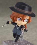 Bungo Stray Dogs Nendoroid Action Figure Chuya Nakahara 10 cm - immagine 3