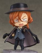 Bungo Stray Dogs Nendoroid Action Figure Chuya Nakahara 10 cm - immagine 4